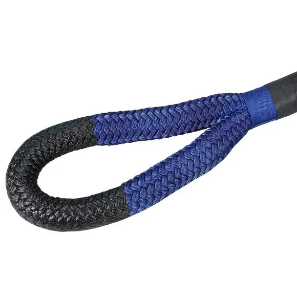 Recovery Rope 1 1/4 X 30 Ft Big Dog Recovery Rope W/Camo Mesh Duffel Bag product image