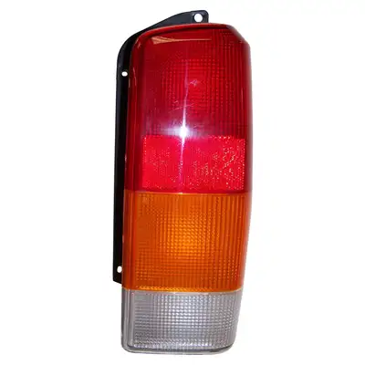 Crown Automotive Jeep Replacement Crown Automotive Jeep Replacement 4897398AA Right Tail Lamp for 1997-2001 Jeep XJ Cherokee (USA, Canada)