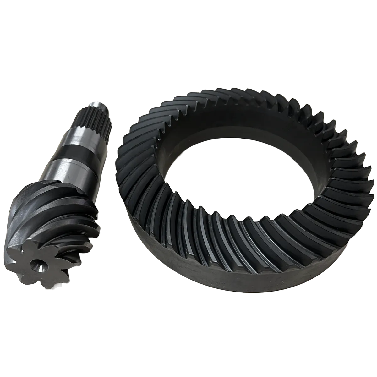 Dana 44 Wrangler JL Gladiator and Bronco 4.88 Ratio Front 2-Cut Ring and Pinion Revolution Gear product image