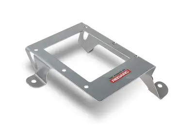 REDARC BCDC Mounting Bracket Mounting Bracket is suitable for Toyota LandCruiser 200 series
