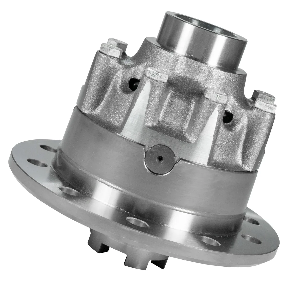 Standard Open Case For Sprinter Van Rear Loaded With Spiders Sprinter Van Std Open Loaded Case Fits '03-'06 2500 & 3500 Yukon Gear product image