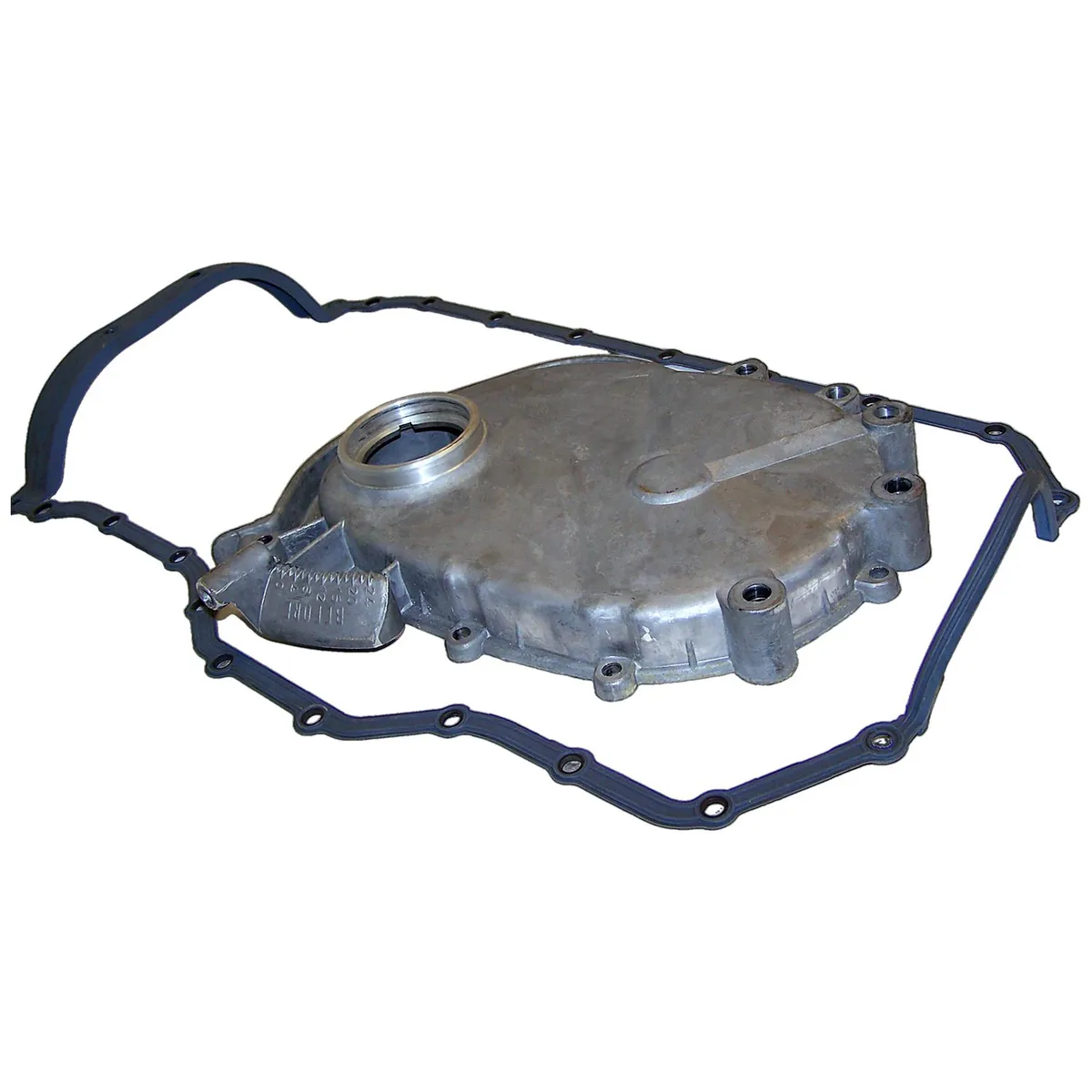 Timing Cover Kit 1987-1993 YJ Wrangler; 1983-1983 CJ-5; 1983-1986 CJ-7; 1983-1986 CJ-8; 1987-1993 XJ Cherokee; 1987-1992 MJ Comanche product image