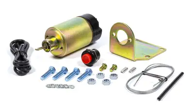 Autoloc 35lb Mega Solenoid w/ Hardware