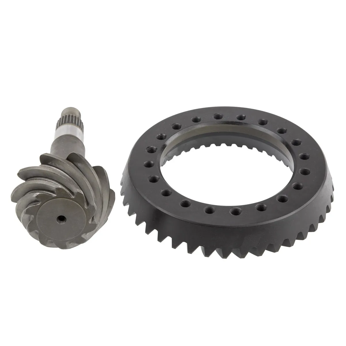 4.10 Ratio Ring and Pinion for a Rear Chrysler 8.25, (C213R), or (C213RE) Diffe product image