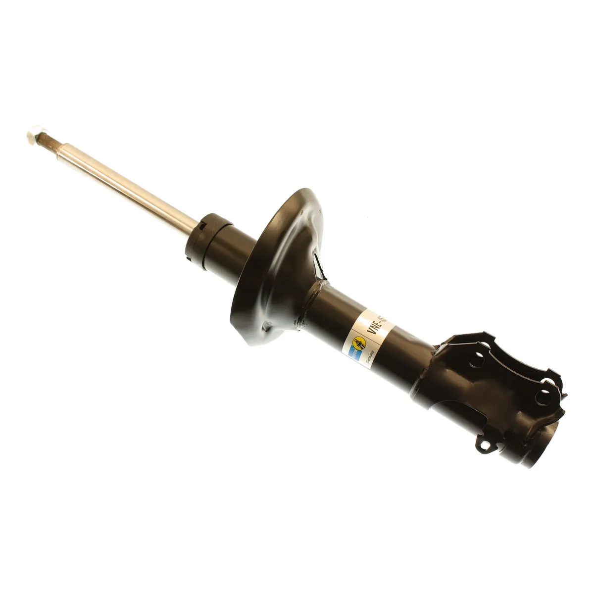 Bilstein Front Volkswagen Golf 1995, Jetta 1995-1994, Passat 1997-1992 B4 OE Replacement Suspension Strut Assembly