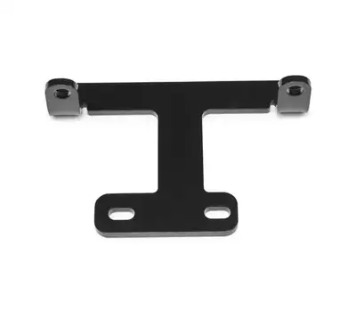 Warn WARN - For Warn M8000-S and 9.5XP-S Winches; Mounting Bracket Only