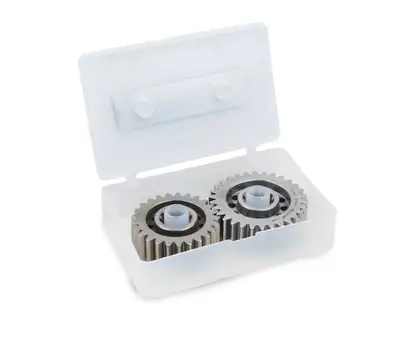 Richmond Gear Quick Change Gear Set Lightweight