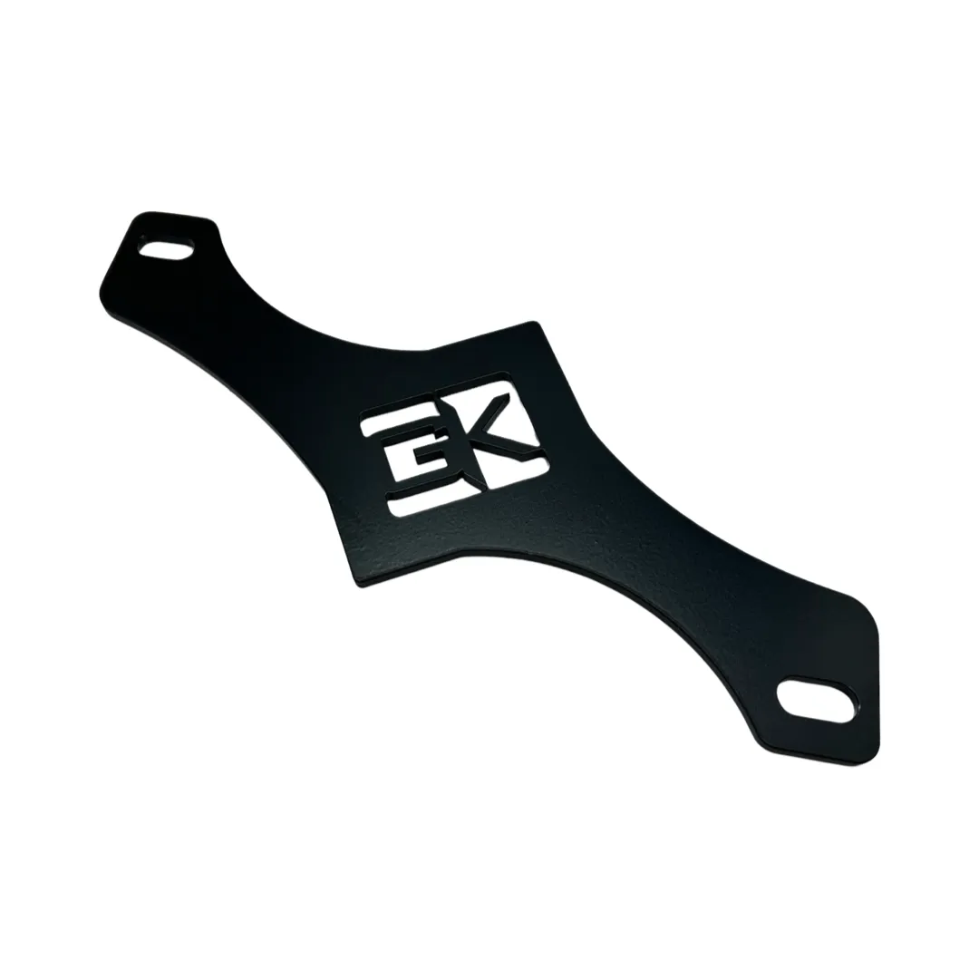 1984-2001 Jeep Cherokee XJ Battery Hold Down Bracket product image