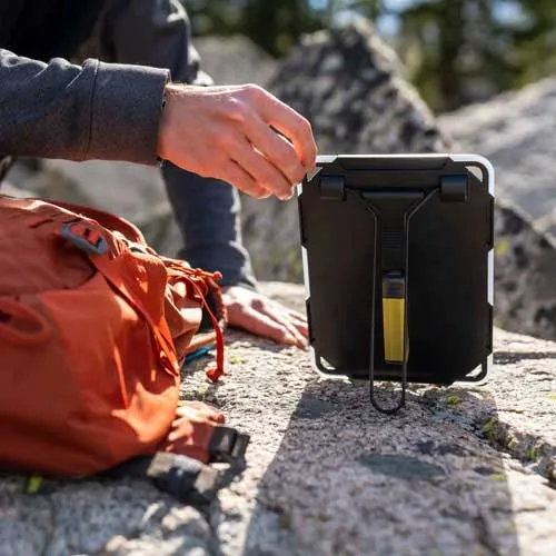 Flip 12 Black product image