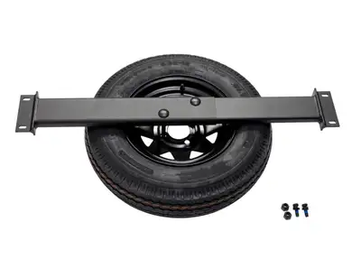 Yakima Spare Tire Kit
