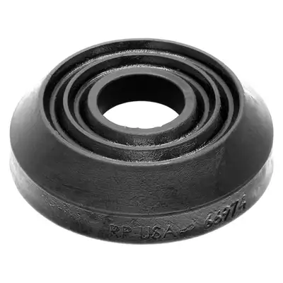 aFe Power Currectlync® Rod End Boot; Currectlync Boot For Modular Extreme Duty Tie Rod Applications Only [Stabilizing];