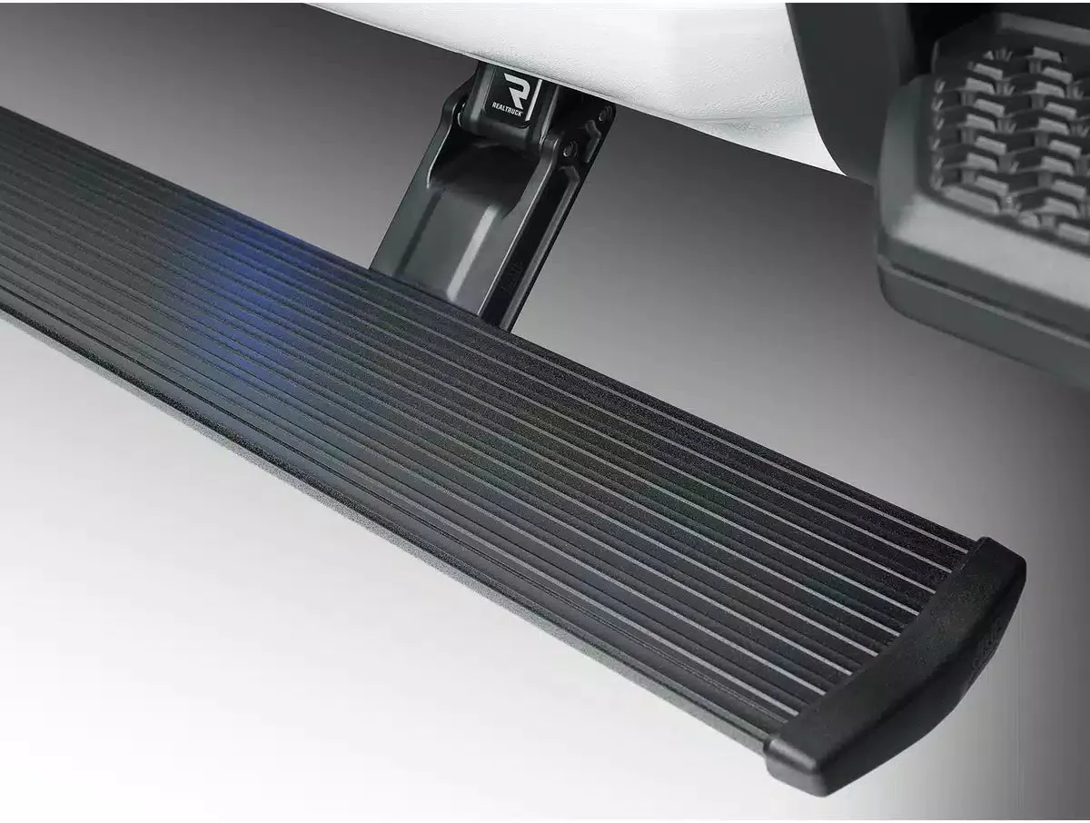 1418 Silv/Sierra 1500/1519 Silv/Sierra 2500/3500 HD (Ex Diesel) Crew/Double Cab Powerstep product image