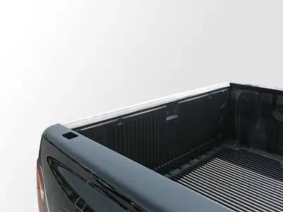 ICI 8899 C/K Series/8891 R/V Series Fullsize Lb/Sb Tlgt Cap Stainless Steel