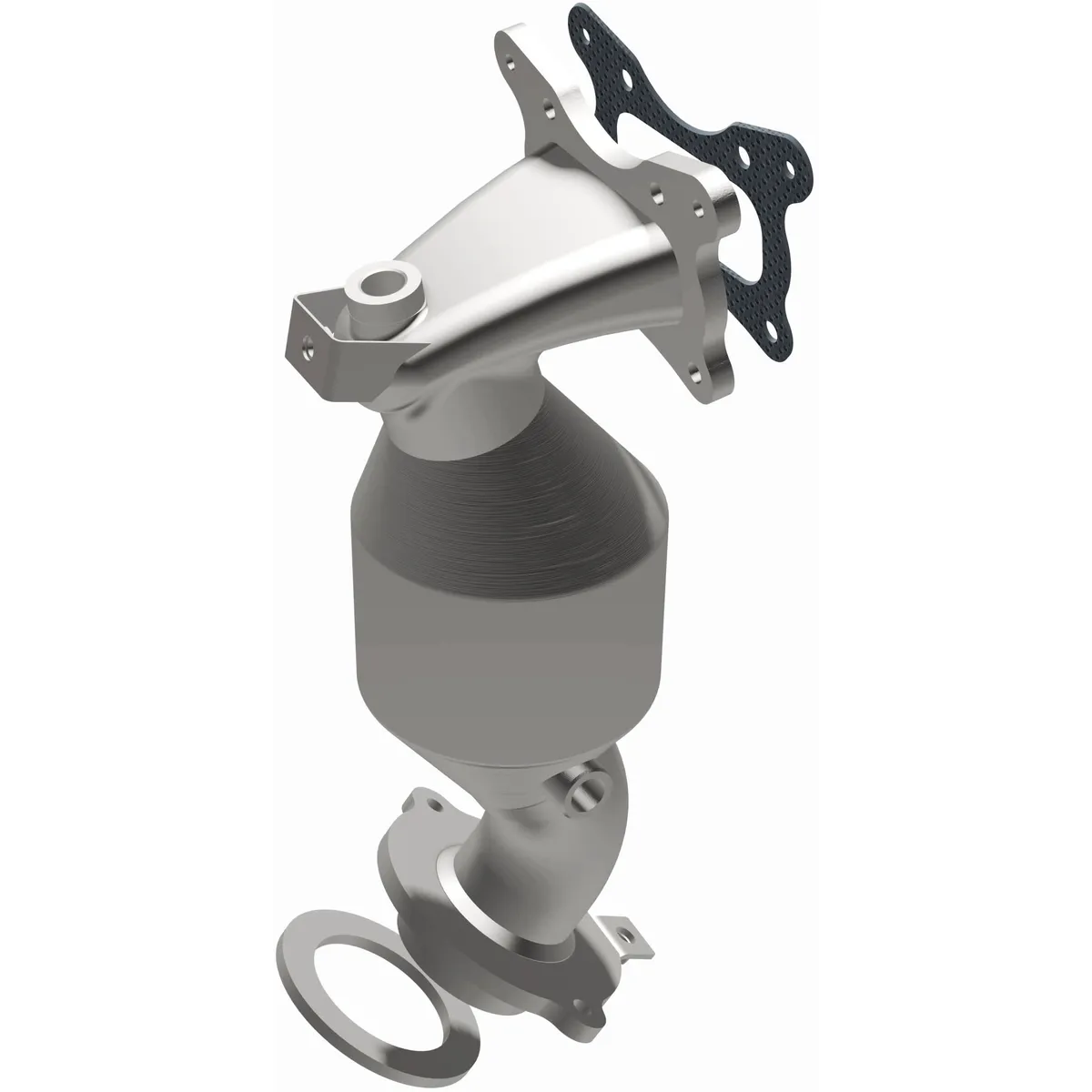 MagnaFlow Exhaust Products 51441 OEM Grade Manifold Catalytic Converter product image