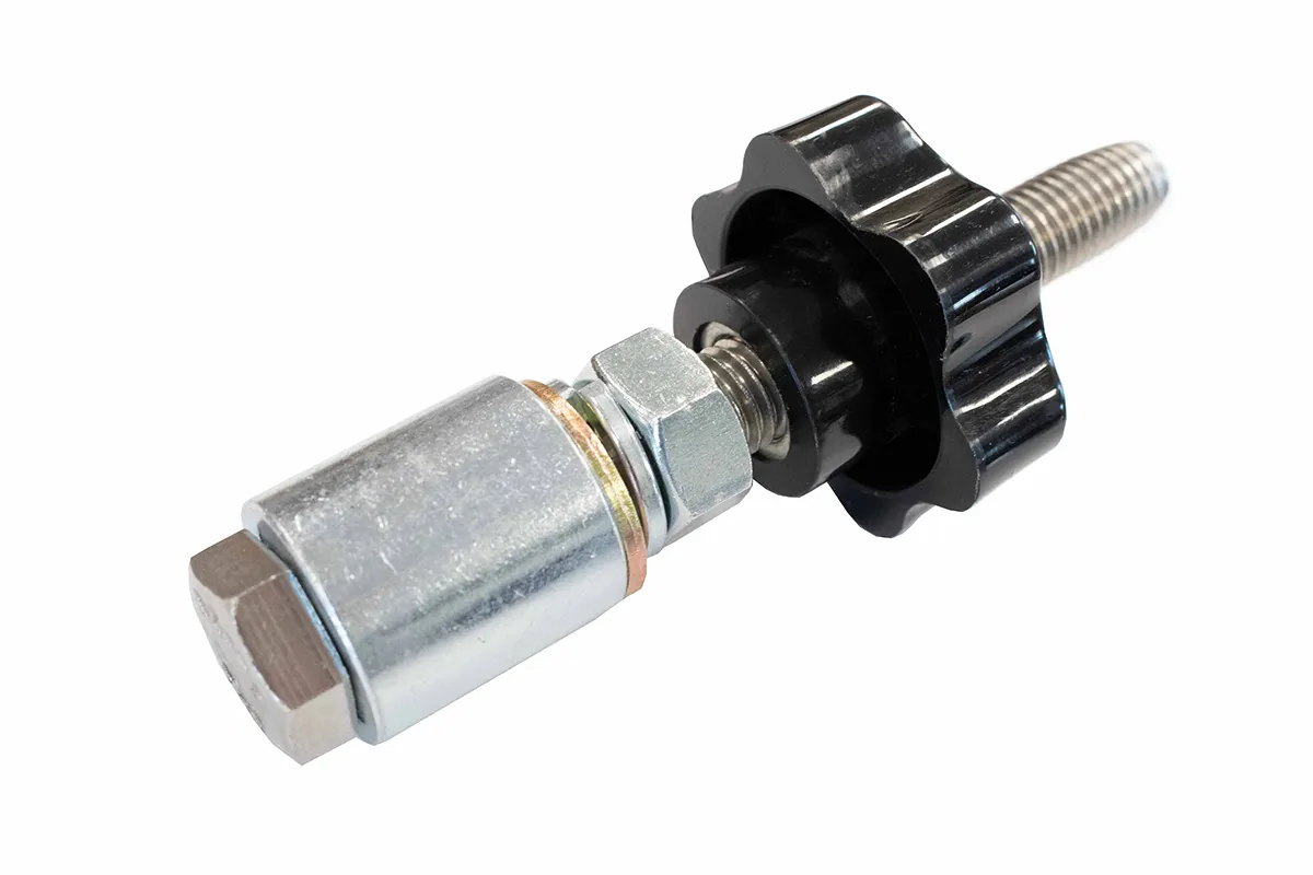 Fishbone Offroad FB21273 Hi-Lift Jack Mount Kit FB21273 product image
