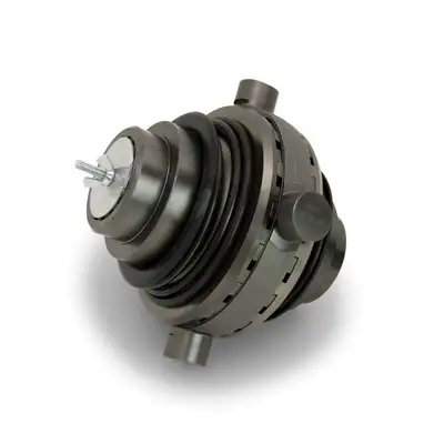 Eaton Eaton NoSPIN Differential; Clark; 24 Spline; 2.06 in. Axle Shaft Diameter;