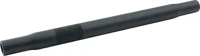 Allstar Performance 5/8 Steel Tube 19in 7/8in OD