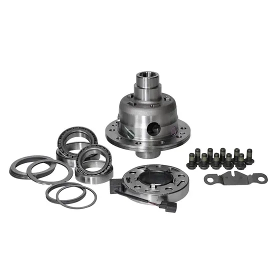 E-Locker For Ford Ranger & Bronco Dana M220 Rear Diff 32 Spline Dana M220 Rear Electric Locker 2019+ Ford Ranger & 2021+ Bronco 32 Spline Yukon Gear product image