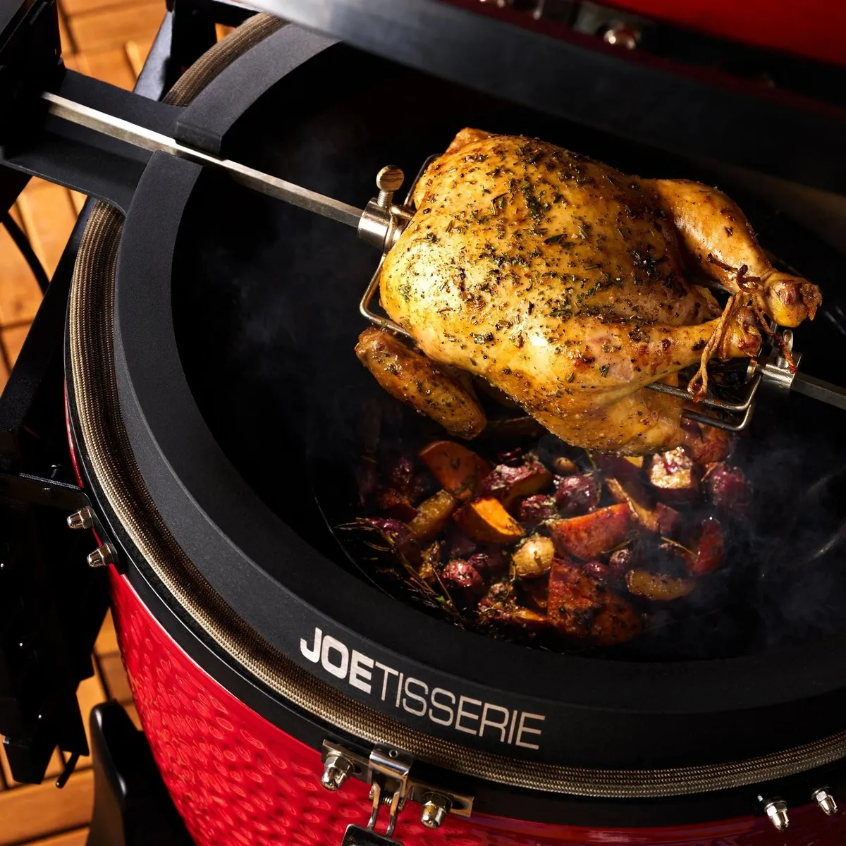 Joetisserie Classic product image