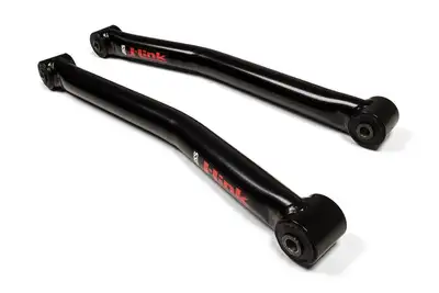 JKS Fixed Length Control Arms Front Lower Wrangler JL and Gladiator JT JKS Manufacturing