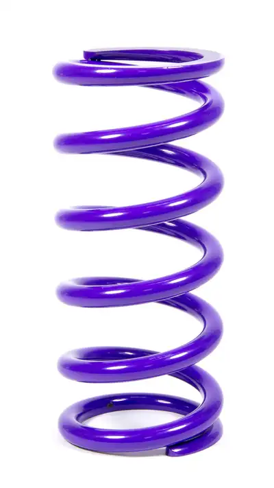 Draco Racing Springs Spring Coilover 8.0in 3.0in ID 400 Rate