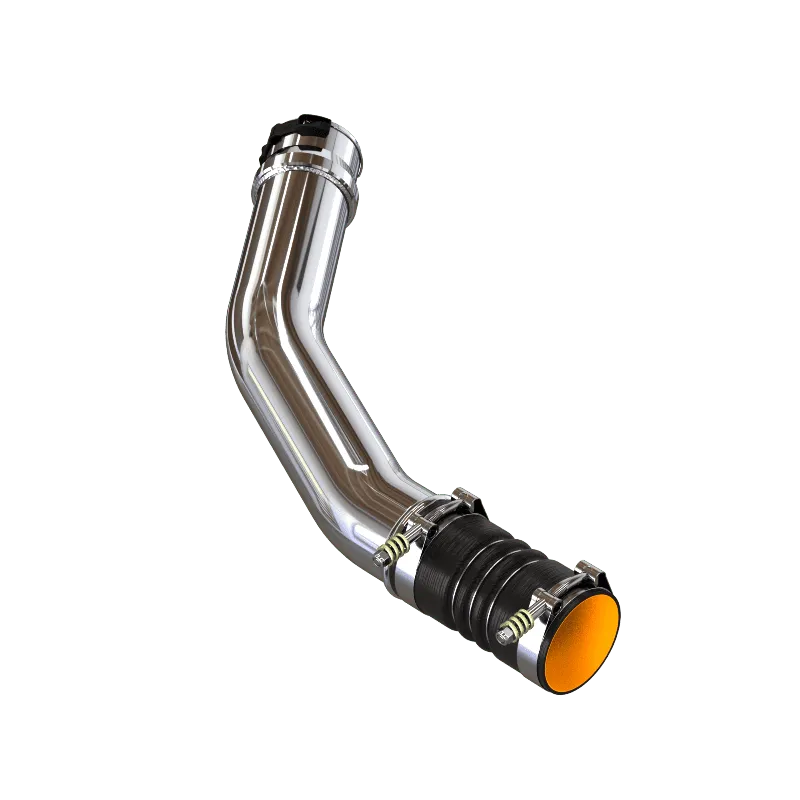 Hot Side Intercooler Pipe for 2016-2026 Ford Powerstroke 6.7L product image