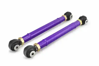 Steinjager Suspensions 1997-2006 Control Arms Front Lower Sinbad Purple