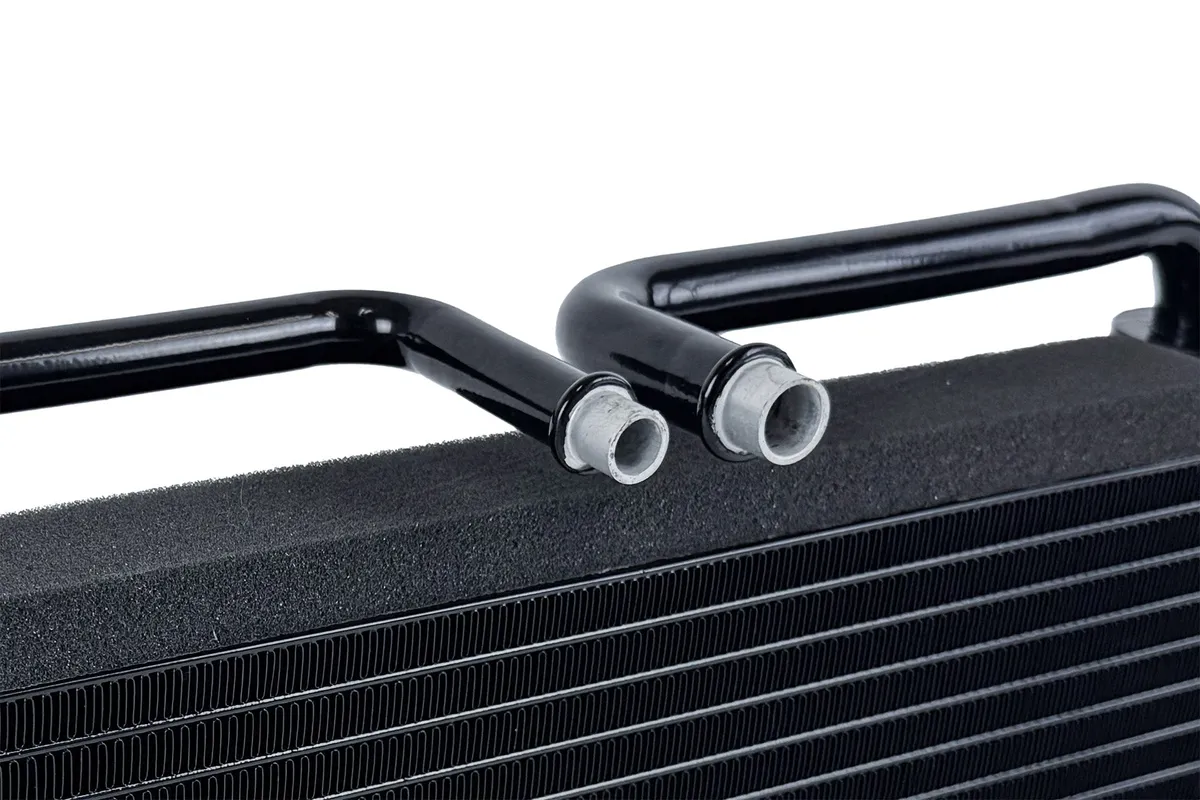 CSF Radiators Porsche 993 964 OEM Performance AC Evaporator 8368 product image