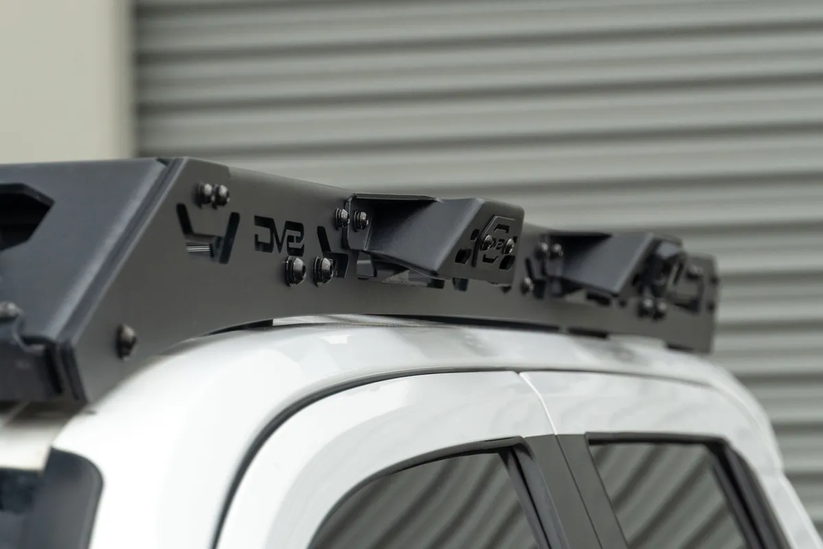 DV8 Offroad Roof Rack Handle Pair RRHG-02 product image