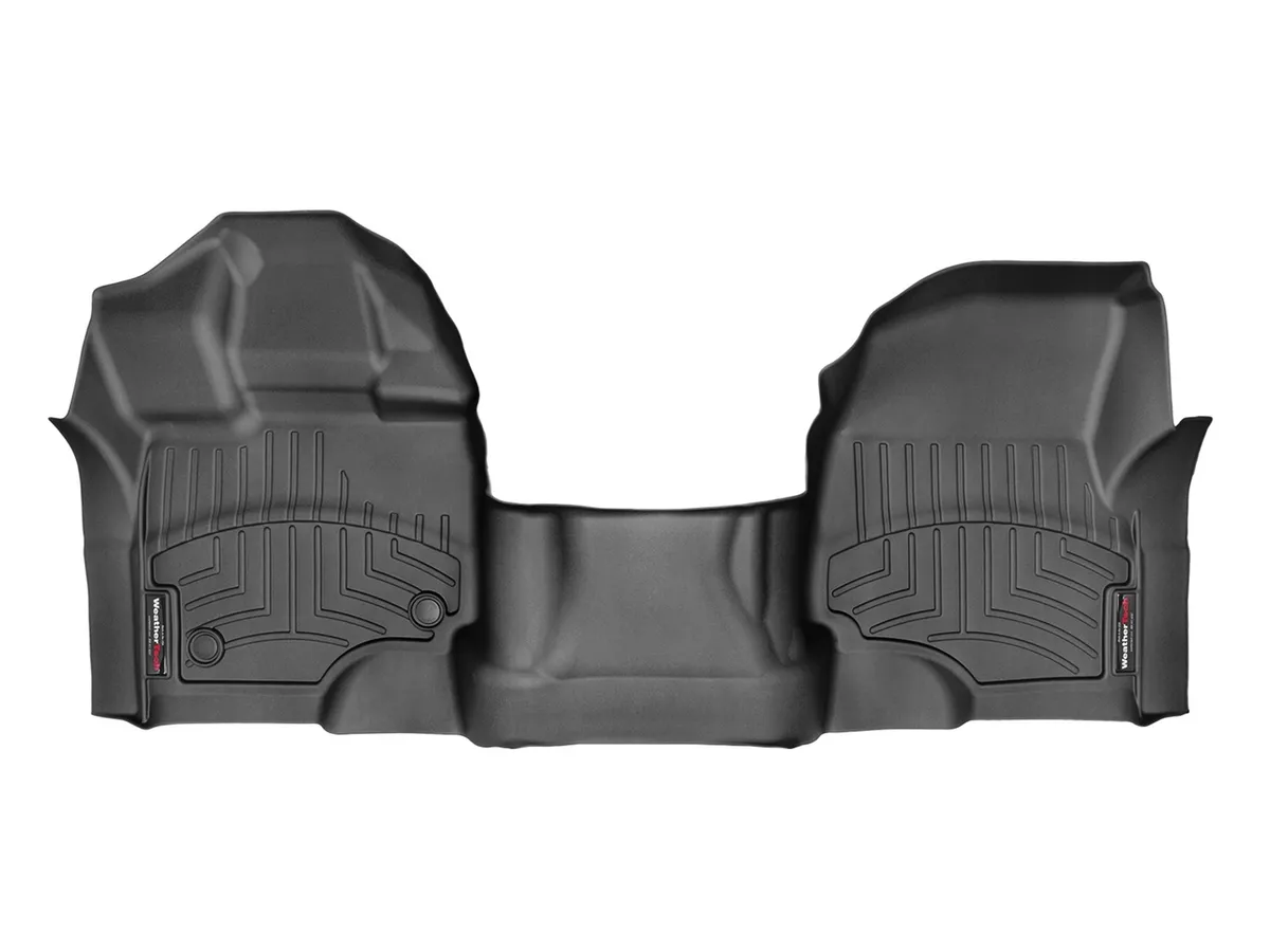 Ford 2015 F-150 FloorLiner DigitalFit - Laser Measured product image