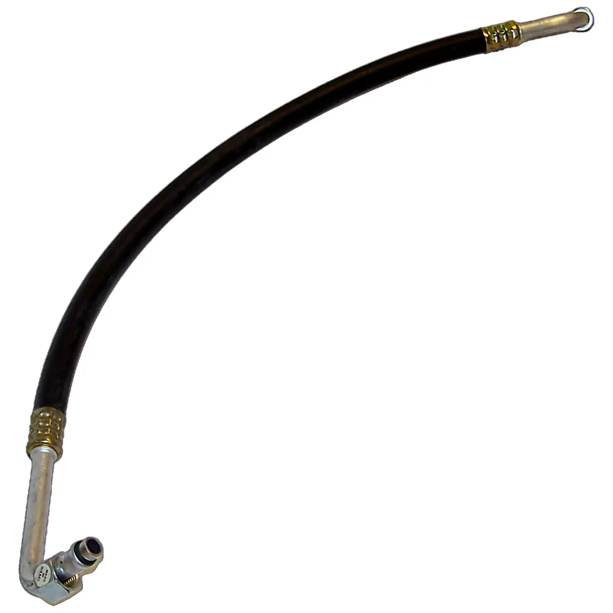 1984-1985 XJ Cherokee w/ 2.5L 2.8L Engines w/ Factory A/C; product image