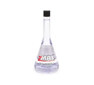 Zmax 12oz Fuel Formula 12oz. Bottle