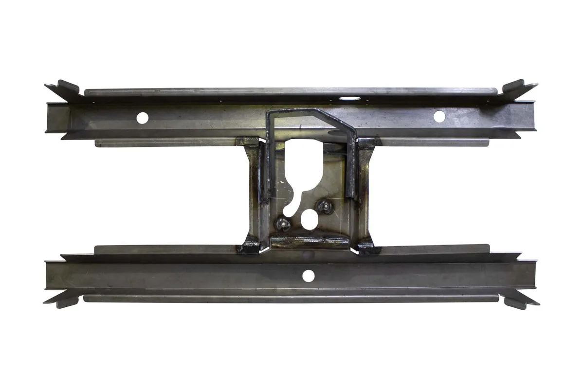 Rust Buster 2002-2008 Dodge RAM 1500 Fits All Cab And Bed Configurations Spare Tire Crossmember Rb7720 product image