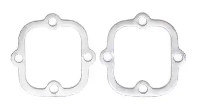 Remflex Street & Performance Heads 4 Bolt Collector/Reducer Flange Gaskets 2/Set