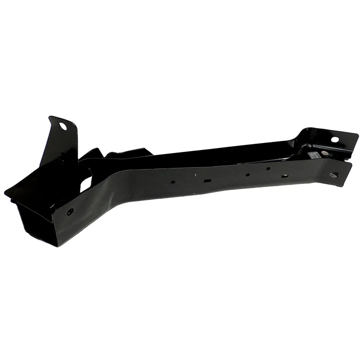 Right Header Panel Bracket for Select 2014-2022 Jeep WK Grand Cherokee product image