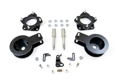 ReadyLift 22c Toyota Tundra 2in Sst Lift Kit W/Loadleveling Rear Height Control Air Susp