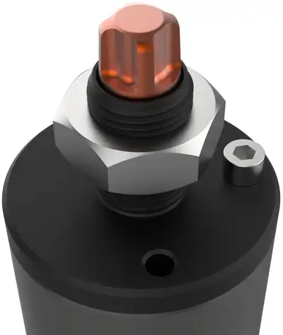 FOX Offroad Shocks 2.5 Factory Race Series Bump Stop Pinch Mount 3.8 Inch F FOX