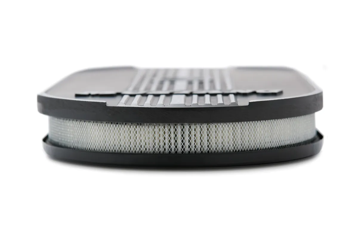 Ford Performance - Oval Air Cleaner Assembly - M-9600-K302 product image