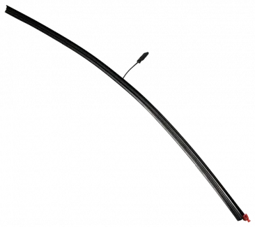 Universal Fit ThermalBlade® Heated Wiper Kit (2 Blades + Control Module and Installation Kit) product image