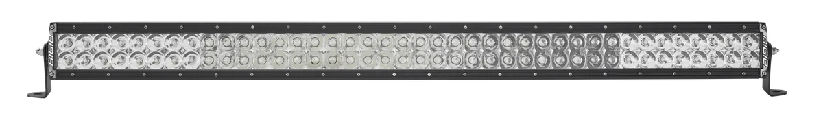 Rigid E-Series Pro LED Light, Spot/Flood Optic Combo, 40 Inch, Black Housing product image