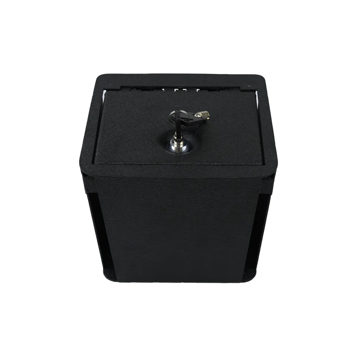 2224 Grand Cherokee/Wagoneer Center Console Safe Black product image