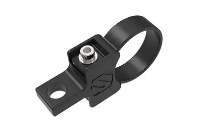 Scosche Scosche BaseClamp 90° Fixed Whip/Flag Mount