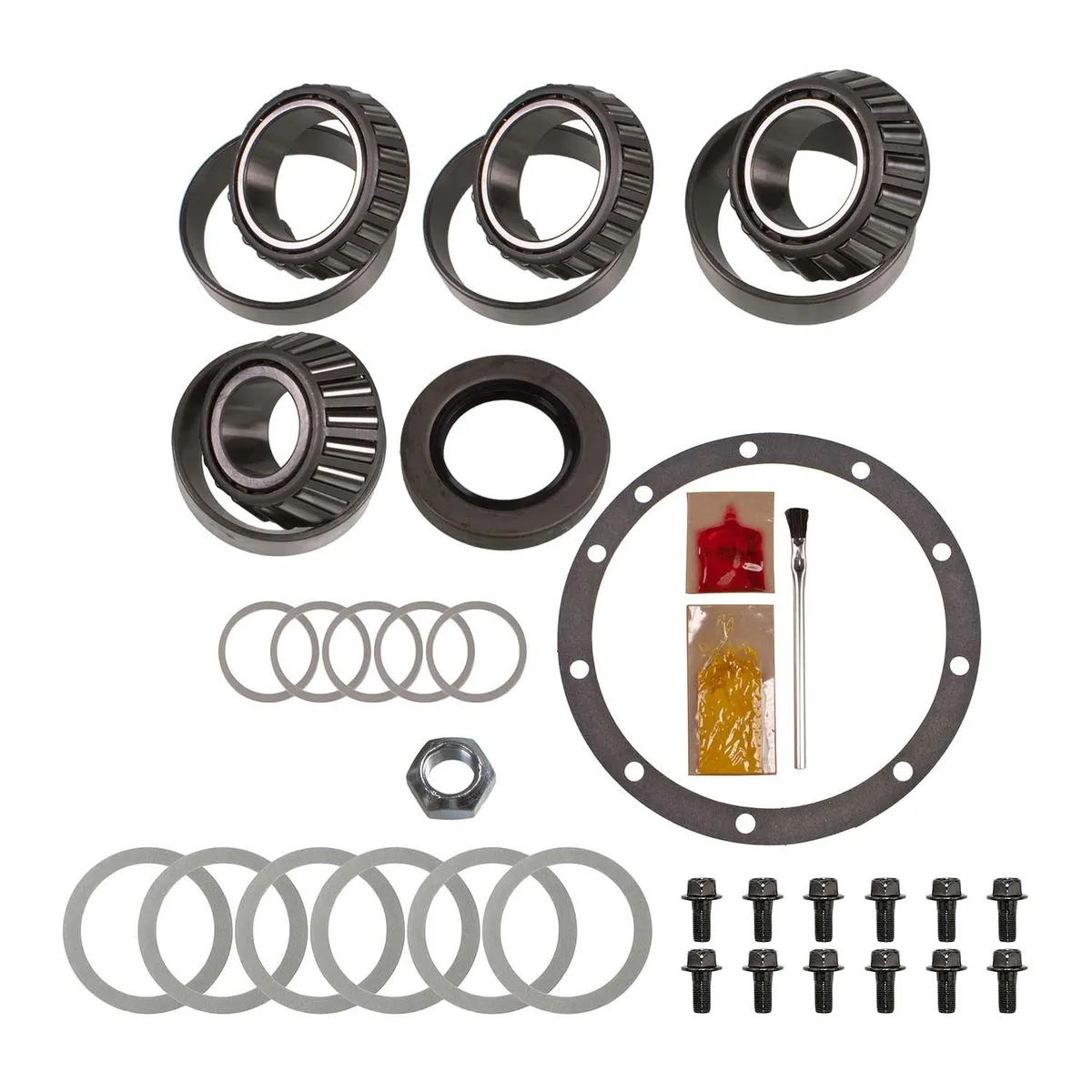 Chrysler 8.75 Master Bearing Kit Tim (742) w/ Eaton or Spool product image