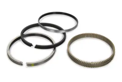 JE Pistons Piston Ring Set 4.560 Bore .043 .043 30.0mm