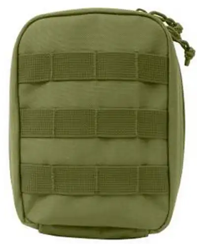 Steinjager First Aid Kit Olive Drab
