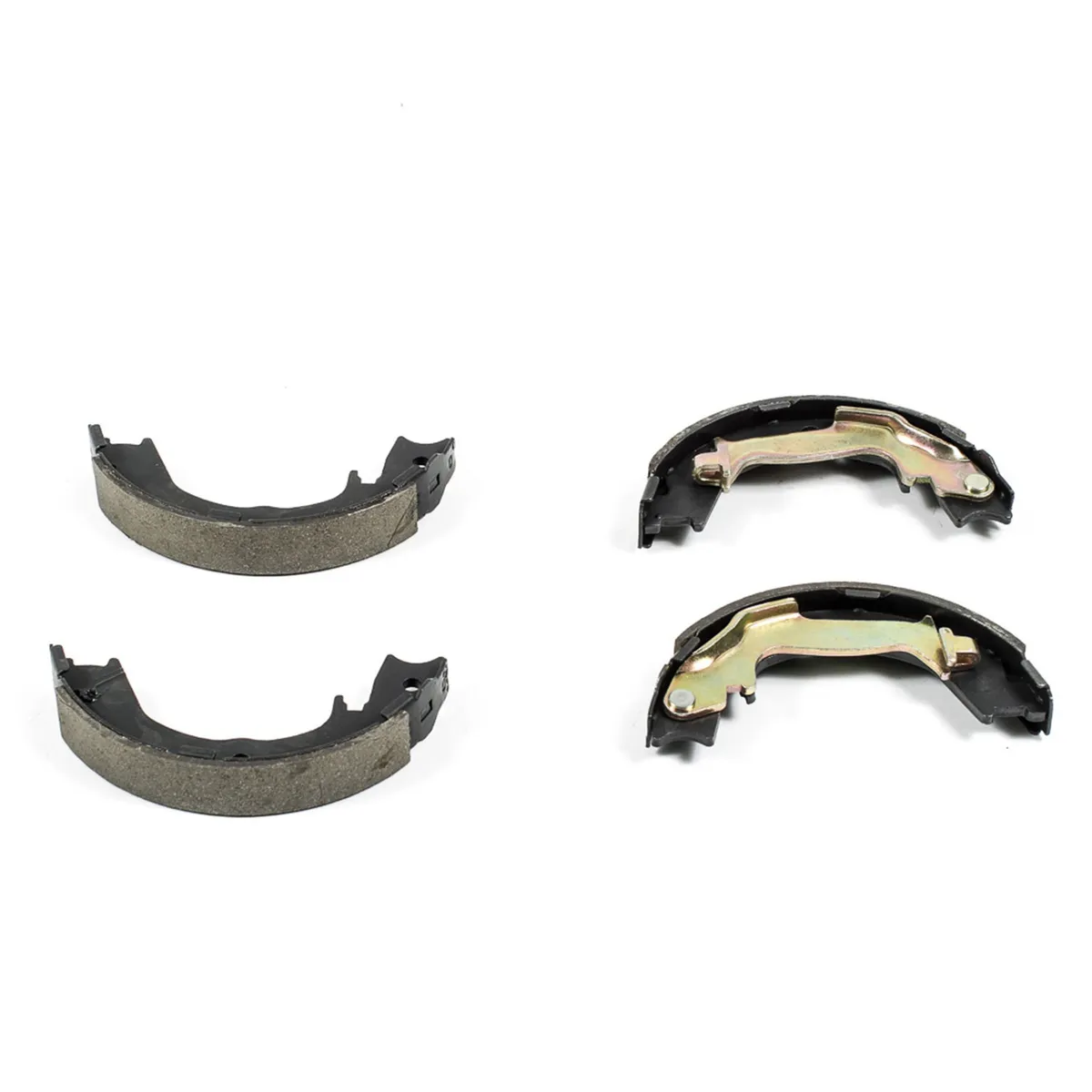 PowerStop Autospecialty Park Shoe