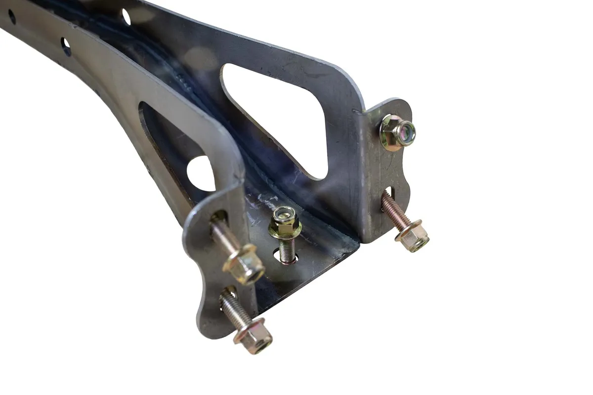 Carrier Bearing Crossmember For 2005-2015 Toyota Tacoma Rust Buster product image