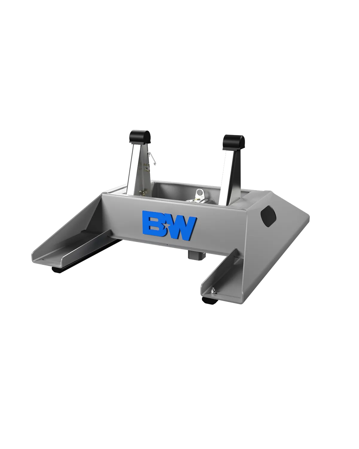 B&W Fifth Wheel Hitch Base product image