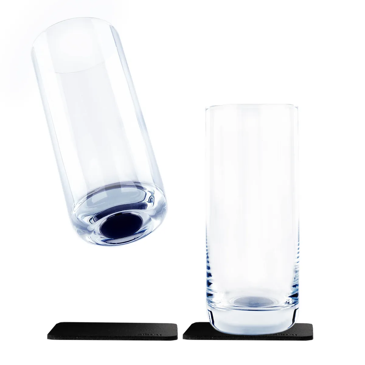 Magnetic crystal glasses LONGDRINK SLIM product image