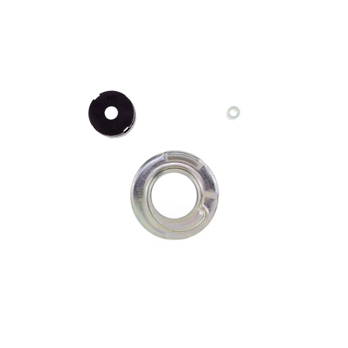 Rear Audi 100 1994-1992, A6 1997-1995 B4 OE Replacement Shock Absorber product image